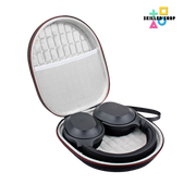 כיסוי קשיח לאוזניות מתקפלות