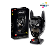 לגו מסכת באטמן