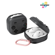 כיסוי 3D שלט גיימינג לאוזניות גלאקסי