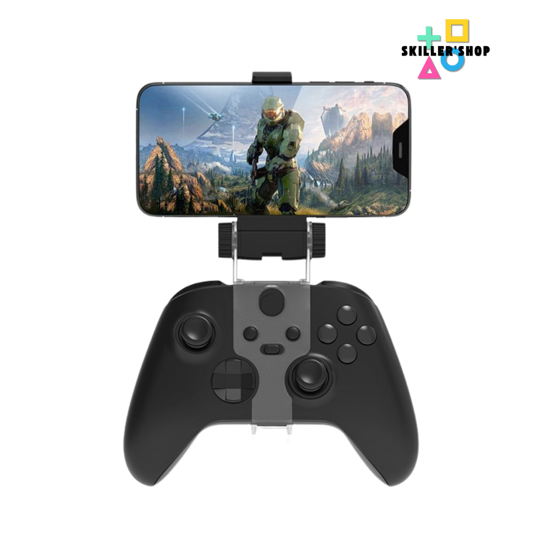 מחבר שלט-טלפון ל-XBOX