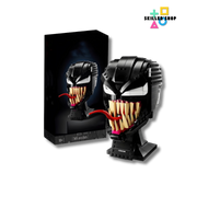 לגו מסכת ונום