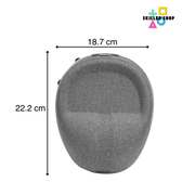 כיסוי קשיח לאוזניות