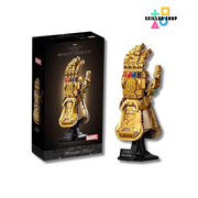 לגו כפפת האינסוף