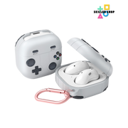 כיסוי 3D שלט גיימינג לאוזניות גלאקסי