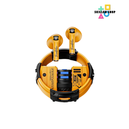 Spin-Play אוזניות