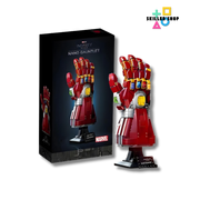 לגו כפפת הננו