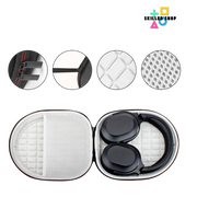 כיסוי קשיח לאוזניות מתקפלות