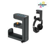 מעמד אוזניות שולחני