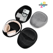 כיסוי קשיח לאוזניות