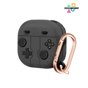 כיסוי 3D שלט גיימינג לאוזניות גלאקסי