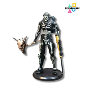 בובת Skull Trooper - פורטנייט