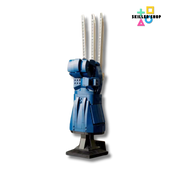 לגו הכפפה של וולברין