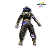 בובת Raven  - פורטנייט