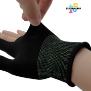 כפפת דאבל-פינגר טאץ' לגיימרים