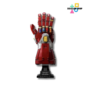 לגו כפפת הננו