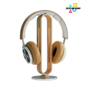 מעמד אוזניות גיימינג קלאסי