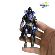 בובת Raven  - פורטנייט