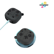 כיסוי 3D שלט גיימינג לאוזניות גלאקסי