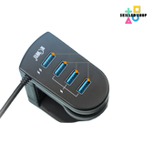 מעמד אוזניות שולחני