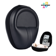 כיסוי קשיח לאוזניות