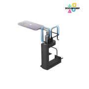 מעמד אוזניות שולחני