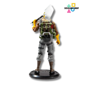 בובת Raptor - פורטנייט